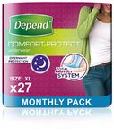 Depend Friend Underwears