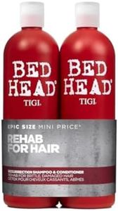 Tigi Bed H