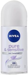 Nivea deod