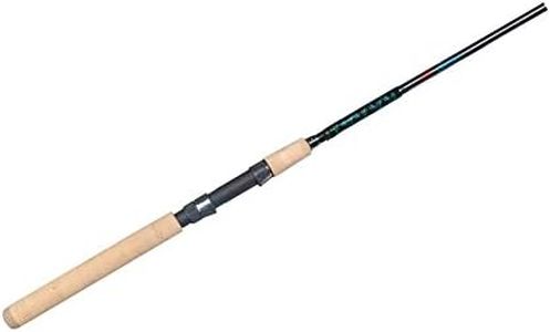 Falcon Coastal Clearwater SWS-7ML Buck Tails Inshore 7' Med-Light, Spinning