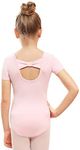 Stelle Leotard for Girls Toddler Ba