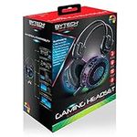 BYTECH BYGAOH102BK BYTECH Gaming Headset with Backlight