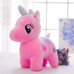 Storio Soft Toy Unicorn Plushie Soft Toys for Kids | Plush Soft Toys for Baby Boys and Girls| Best Gift | Unicorn Soft Toy for Kids