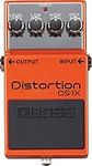 BOSS Ds-1X Special Edition Distorti