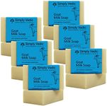 Simply Vedic Deep Moisturising 6-Pa