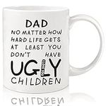 Fathers Day Dad Gifts from Daughter