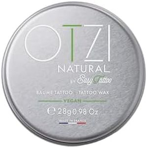 OTZI by EASYTATTOO BAUME VEGAN TATTOO, 28g