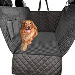 Vailge Extra Large Dog Car Seat Cov