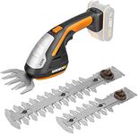 WORX WG801E.9 - Cordless Grass and 