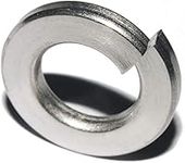 5/16" Stainless Lock Washers (100Pa