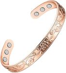 Feraco Copper Therapy Bracelets for