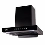 Wall Mount Range Hoods