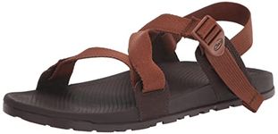 Chaco Men's Lowdown Sandal, Monks Robe, 11 UK