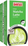 Gold Kili Instant Matcha Latte 250 g