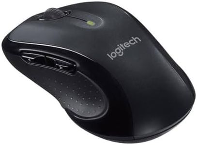 Logitech M