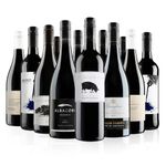 Virgin Wines - Australian Blockbusters Red Wine Case - 12 Bottles (75cl)