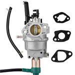 SOFO HUAYI Carburetor for Predator 420cc Generator - For Champion Generator 13-17HP for Honda GX390 GX340 Huayi P19 Carburetor