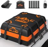 BOYUJK Car Roof Bag 20 Cubic/566 L,