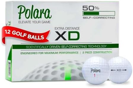 Polara XD 