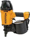 BOSTITCH Coil Framing Nailer, Pneum
