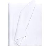 Undemouc 100 Sheets White Tissue Pa