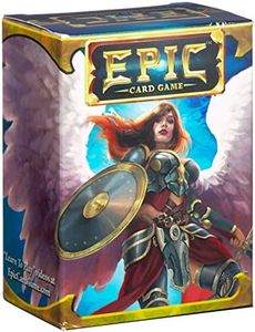 White Wizard Games Epic White Wizard Games Card Game Starter Deck