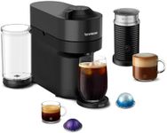 Nespresso Vertuo Pop+ Coffee and Es