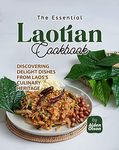 Laotian Dishes