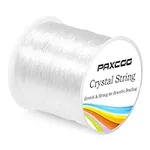 Paxcoo 0.8mm Elastic String, Stretc