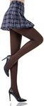 HONENNA Women's Control Top High El
