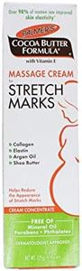 Palmer's Cocoa Butter Massage Cream for Stretch Marks, 125g/4.4 oz