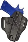 VlaMiTex U23 Leather Holster for Co