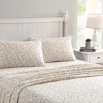 Laura Ashley - Queen Sheet Set, Cot