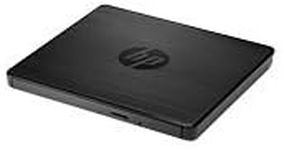 HP External Portable Slim Design CD