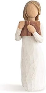 Willow Tree Love of Learning Figurine