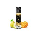 FR182 LA VIE concentrated perfume oil for women. 6ml/15ml roll-on bottle. Arabian Opulence. Sweet/vanilla/balsamic/woody/fruity/powdery