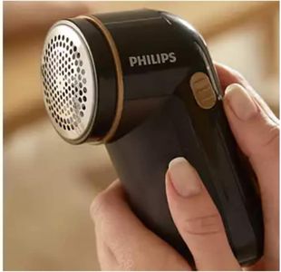 Philips Fabric Shaver – Lint Remover for Clothes and Upholstery