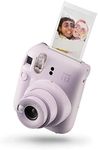 Instax Fujifilm Mini 12 Instant Cam