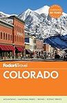 Fodor's Colorado (Travel Guide)