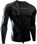 Hayabusa Apex Rash Guard for Men Lo