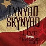 Lynyrd Skynyrd: Live From Freedom H