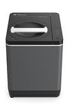 Vitamix 068051 FoodCycler FC-50, 2L Capacity, Grey