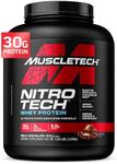 MuscleTech Whey Protein Powder, Nit