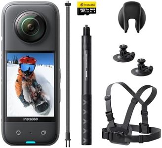 Insta360 X
