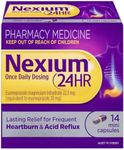 Nexium 24H