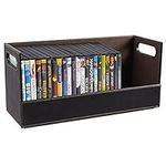 Stock Your Home DVD Storage Box, Mo