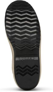 Sorel 1964 Pac Nylon Snow Boots, Black – Men’s Size 8 UK