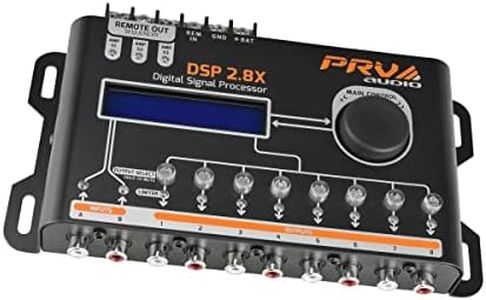 PRV AUDIO 