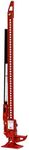 Hi-Lift Jack HL-485 48" Red All Cas