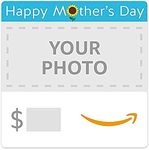 Amazon eGift Card - Upload Your Pho